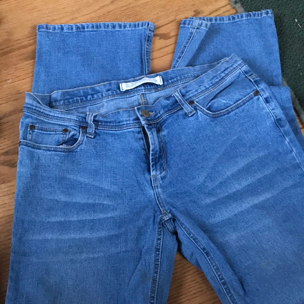 Express Jeans size 8R